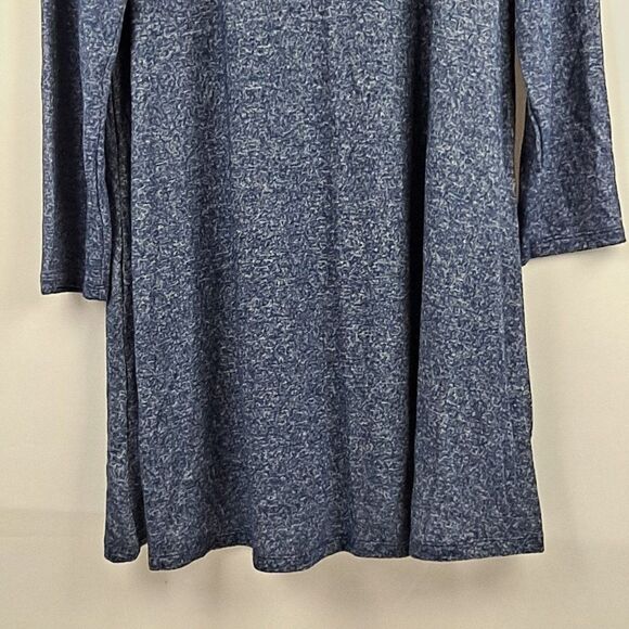 Old Navy ladies brushed knit dress NWT - Picture 3 of 10